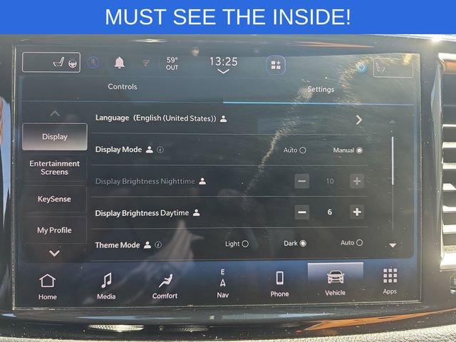 Used 2022 Chrysler Pacifica Pinnacle image 21