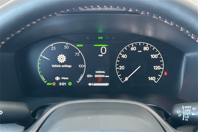 New 2026 Honda CR-V Sport image 26