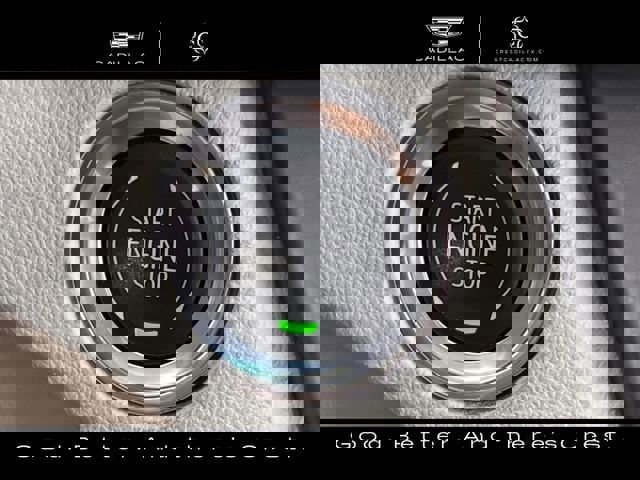 Used 2024 Cadillac CT4 Premium Luxury w/ Climate Package image 23