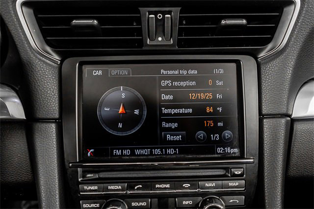 Used 2013 Porsche 911 Carrera image 38