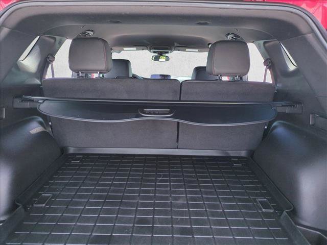 Used 2024 Chevrolet Blazer RS w/ Enhanced Convenience Package FWD image 6