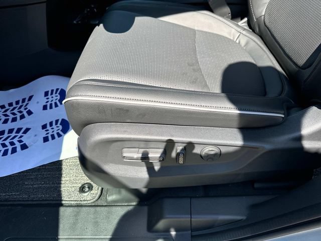 New 2026 Honda Odyssey Elite image 7