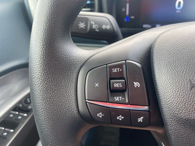 New 2025 Ford Maverick XLT FWD image 15