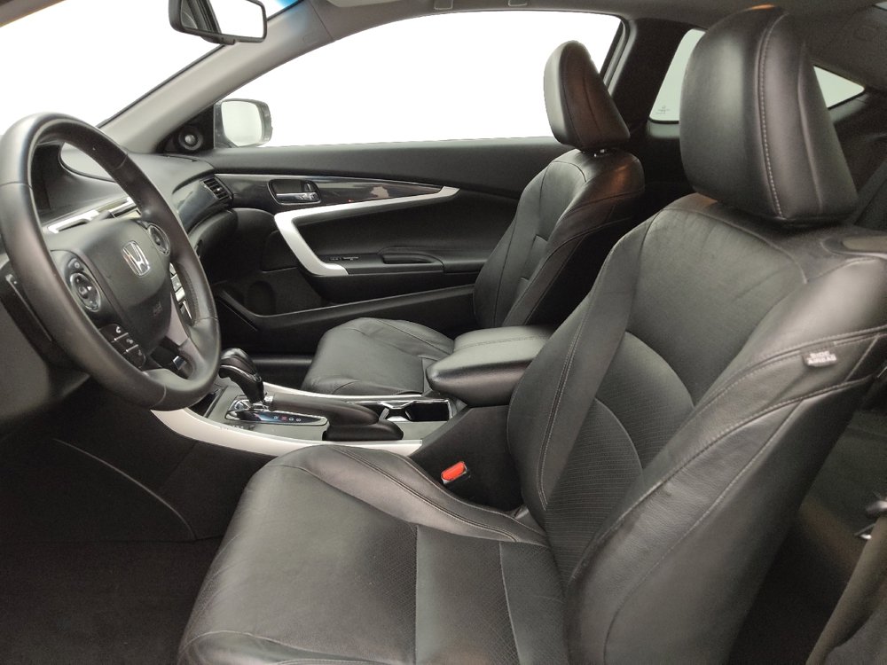 Used 2015 Honda Accord EX-L image 17