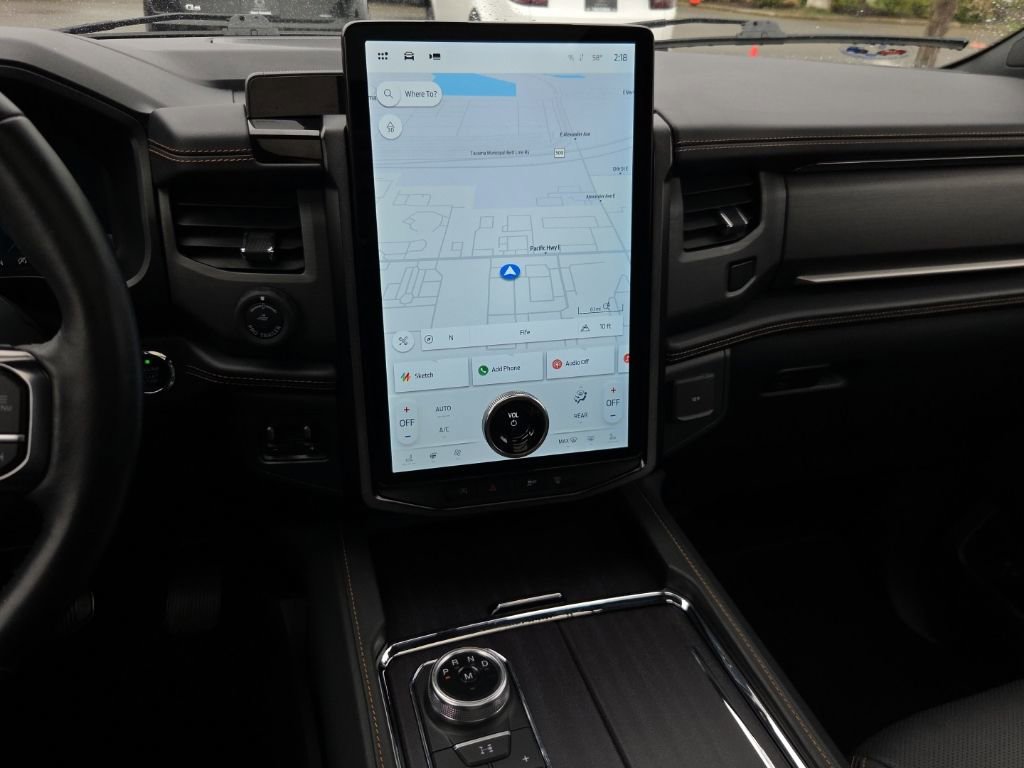 Used 2022 Ford Expedition Max Platinum image 25