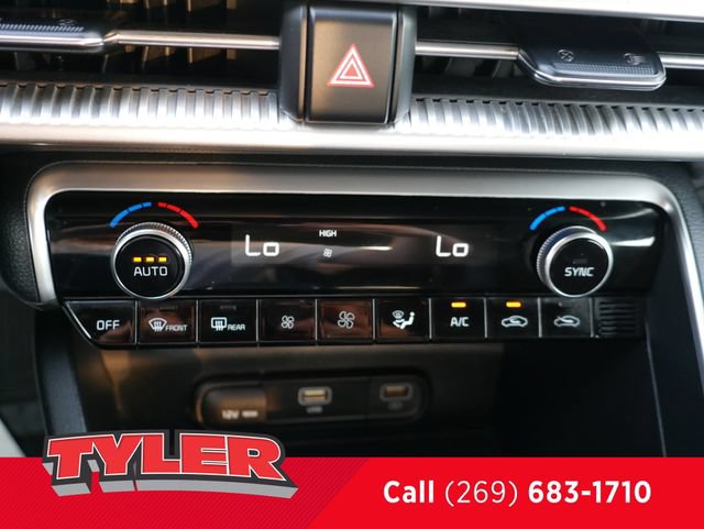 Used 2022 Kia K5 GT-Line w/ GT-Line Awd Premium Package image 45