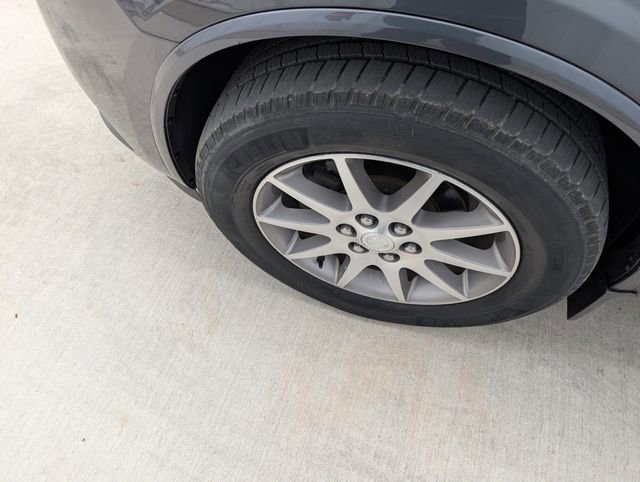 Used 2014 Buick Enclave Leather AWD/4WD image 8