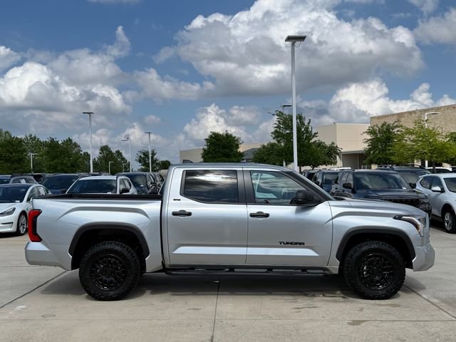 Used 2026 Toyota Tundra SR5 AWD/4WD image 5