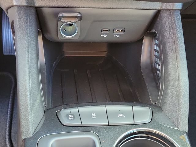 New 2026 Chevrolet TrailBlazer LS w/ LS Convenience Package FWD image 26
