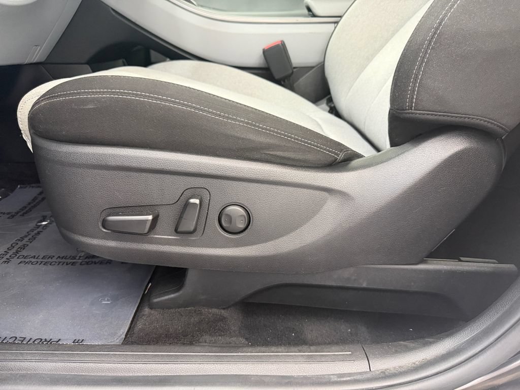 Used 2021 Hyundai Palisade SEL FWD image 33
