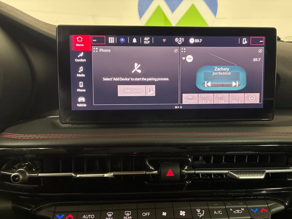 Used 2024 Dodge Hornet GT image 13