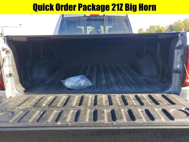 Certified 2025 RAM 1500 Big Horn image 8