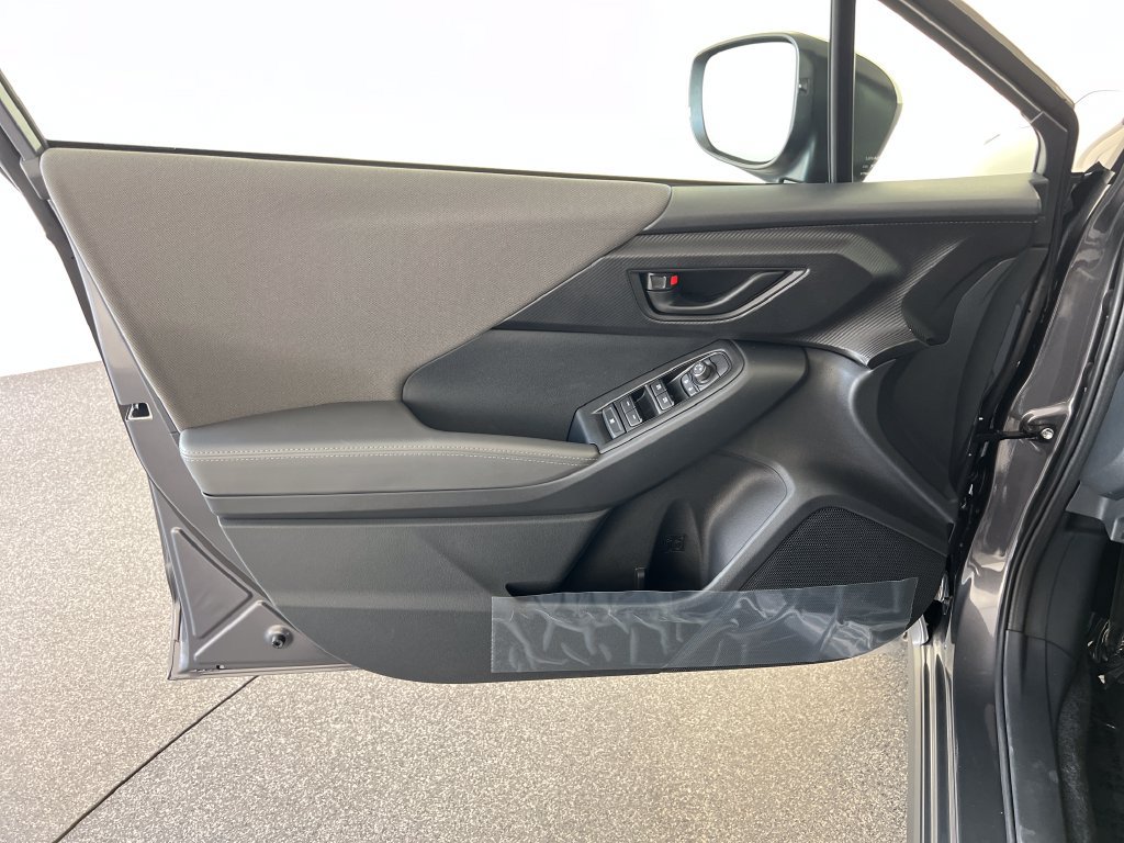 New 2026 Subaru Crosstrek 2.5i Premium AWD/4WD image 12