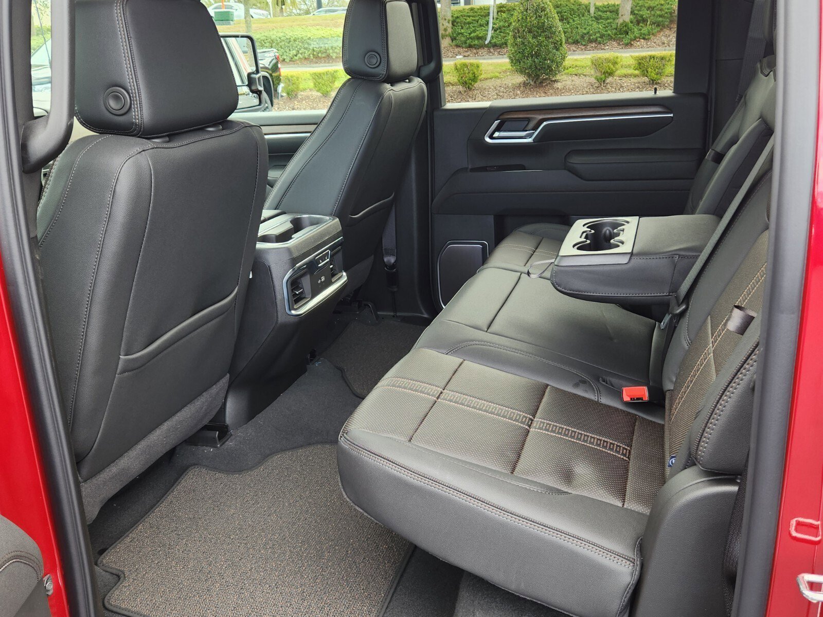 New 2026 Chevrolet Silverado 2500 High Country w/ Technology Package image 8