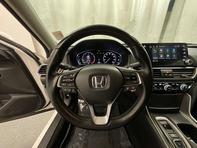 Used 2018 Honda Accord EX-L image 11