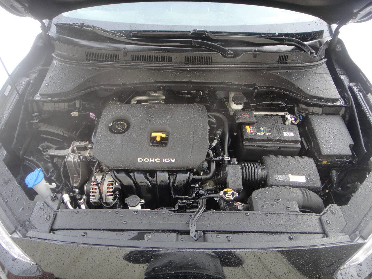 Used 2021 Hyundai Kona SE image 14