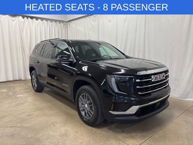 Used 2025 GMC Acadia Elevation image 1