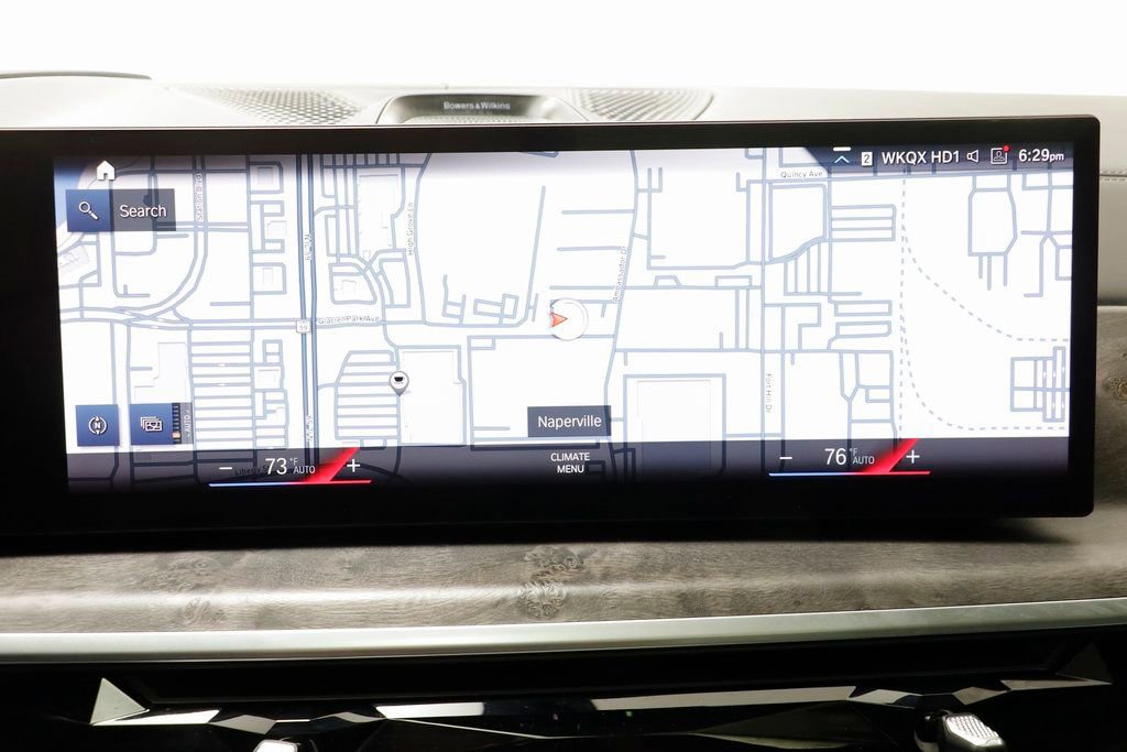 Certified 2023 BMW X7 M60i image 11