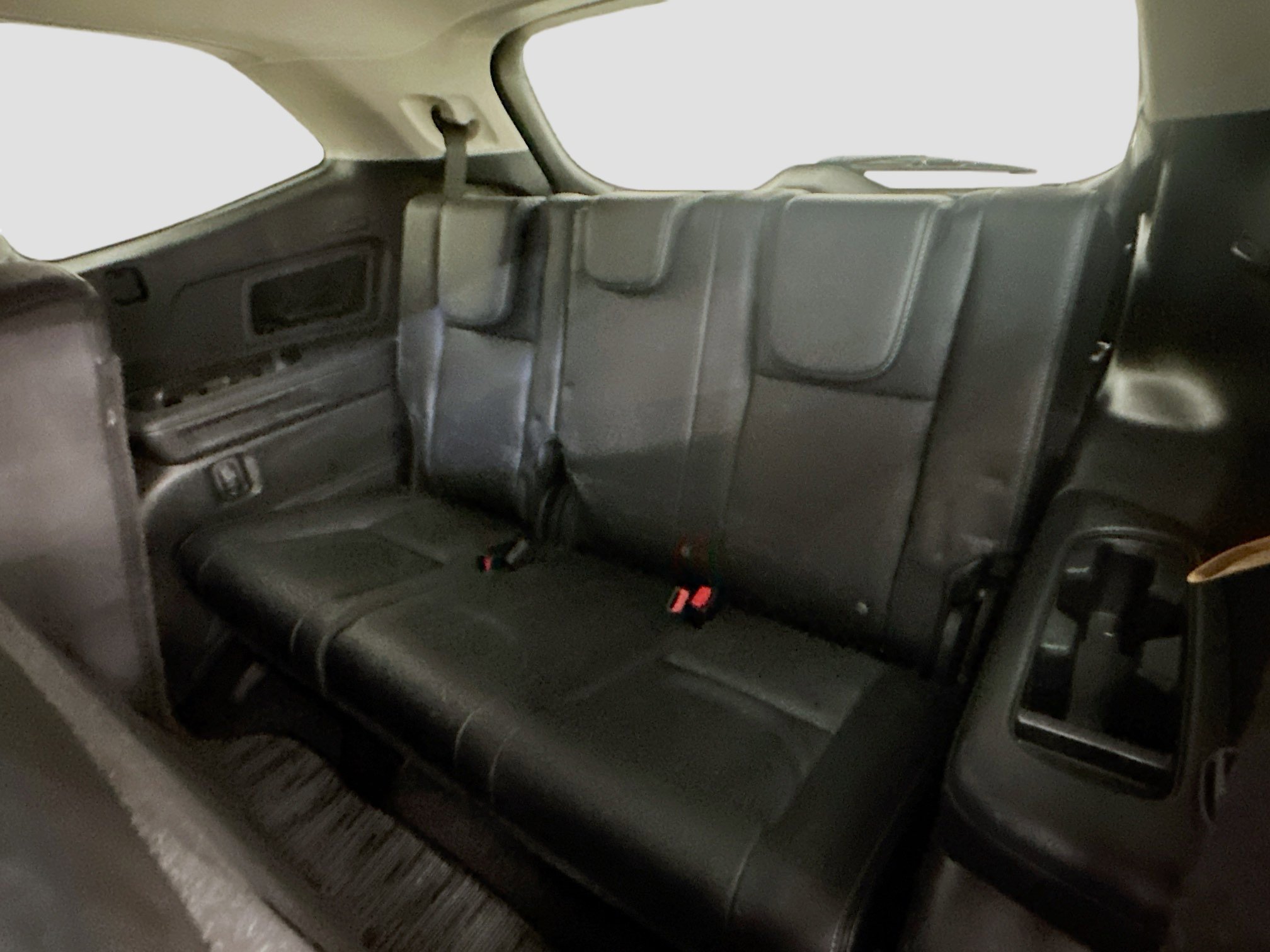 Used 2024 Subaru Ascent Limited image 29