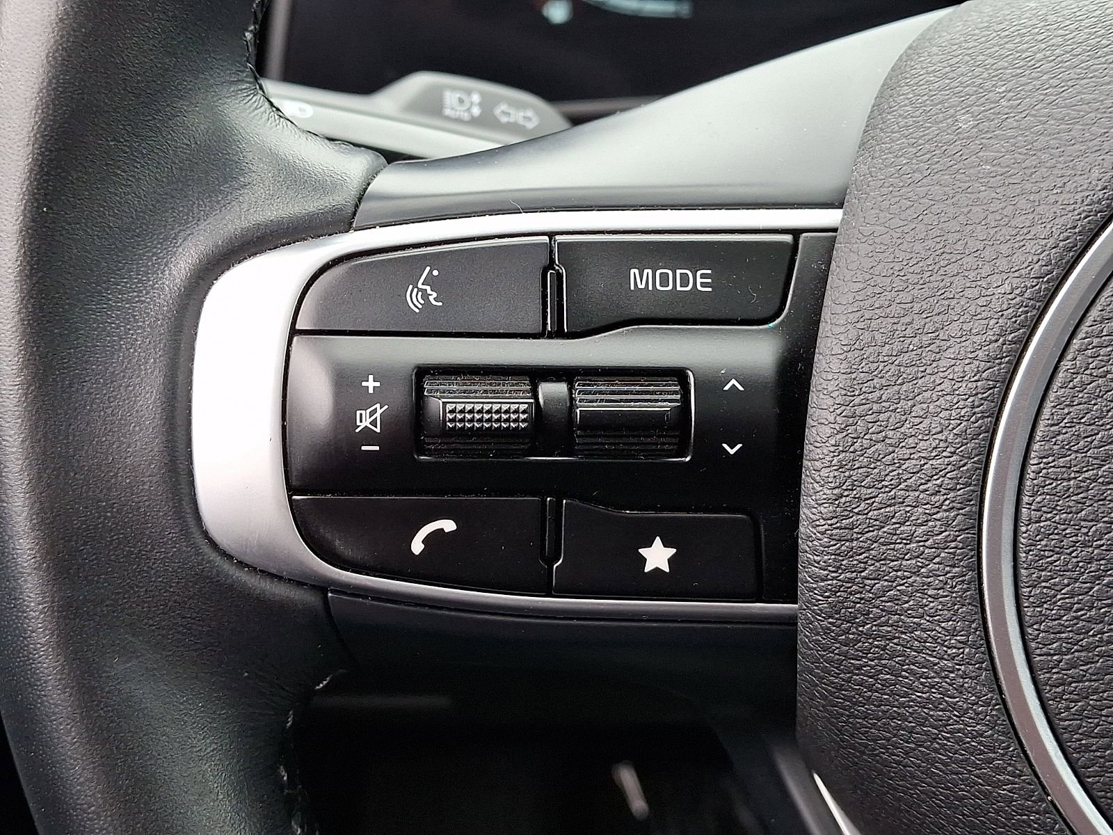 Used 2023 Kia Sportage X-Line w/ X-Line Premium Package image 22