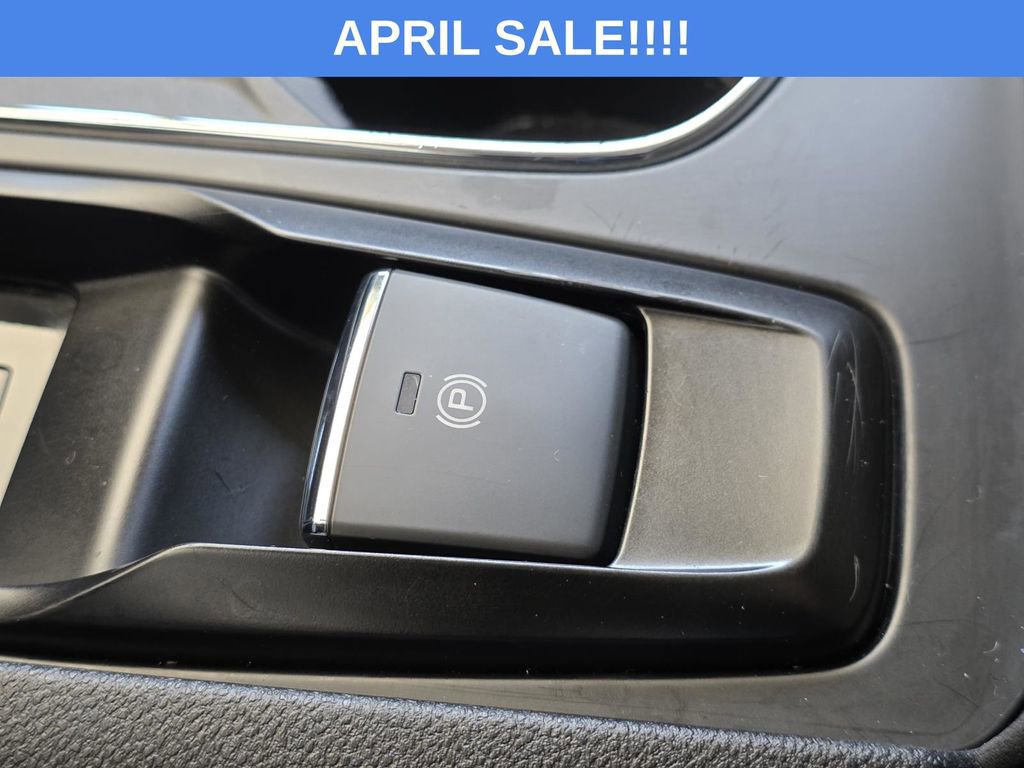 Used 2025 Subaru Ascent Onyx Edition w/ Onyx Package image 25