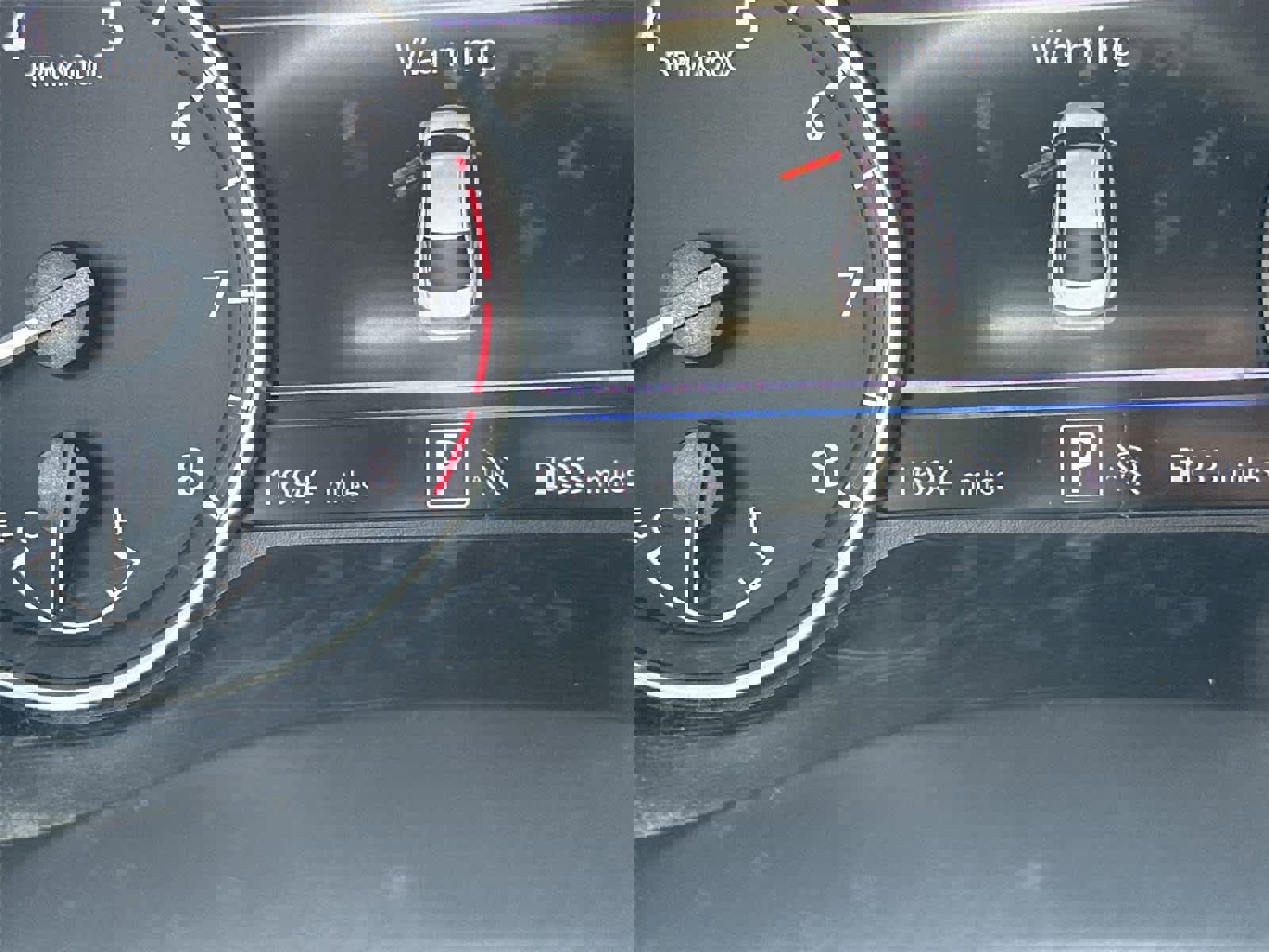 Used 2024 Nissan Sentra SV image 18