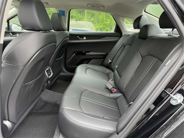 New 2025 Kia K5 EX image 18