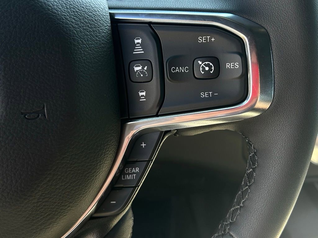New 2026 RAM 1500 Laramie image 17
