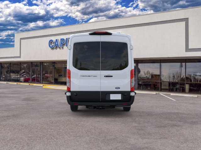 New 2026 Ford Transit 350 XL RWD image 5