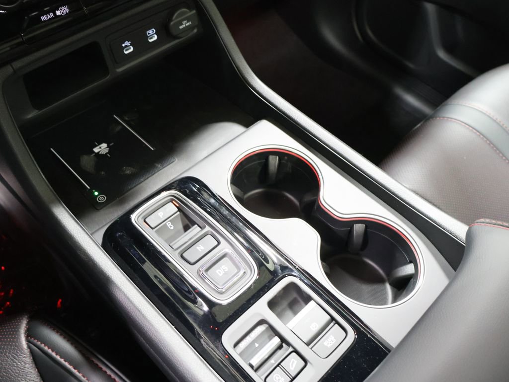 New 2026 Honda Pilot Black Edition image 21