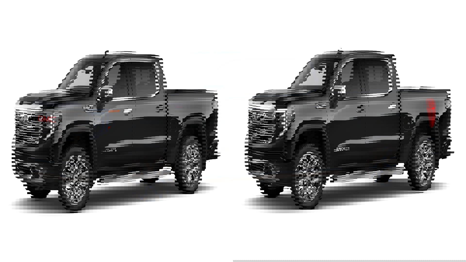 New 2026 GMC Sierra 1500 Denali image 15
