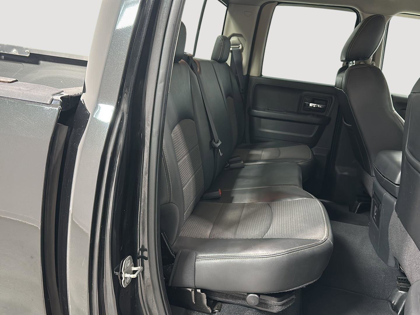 Used 2010 Dodge Ram 1500 Truck Sport image 22