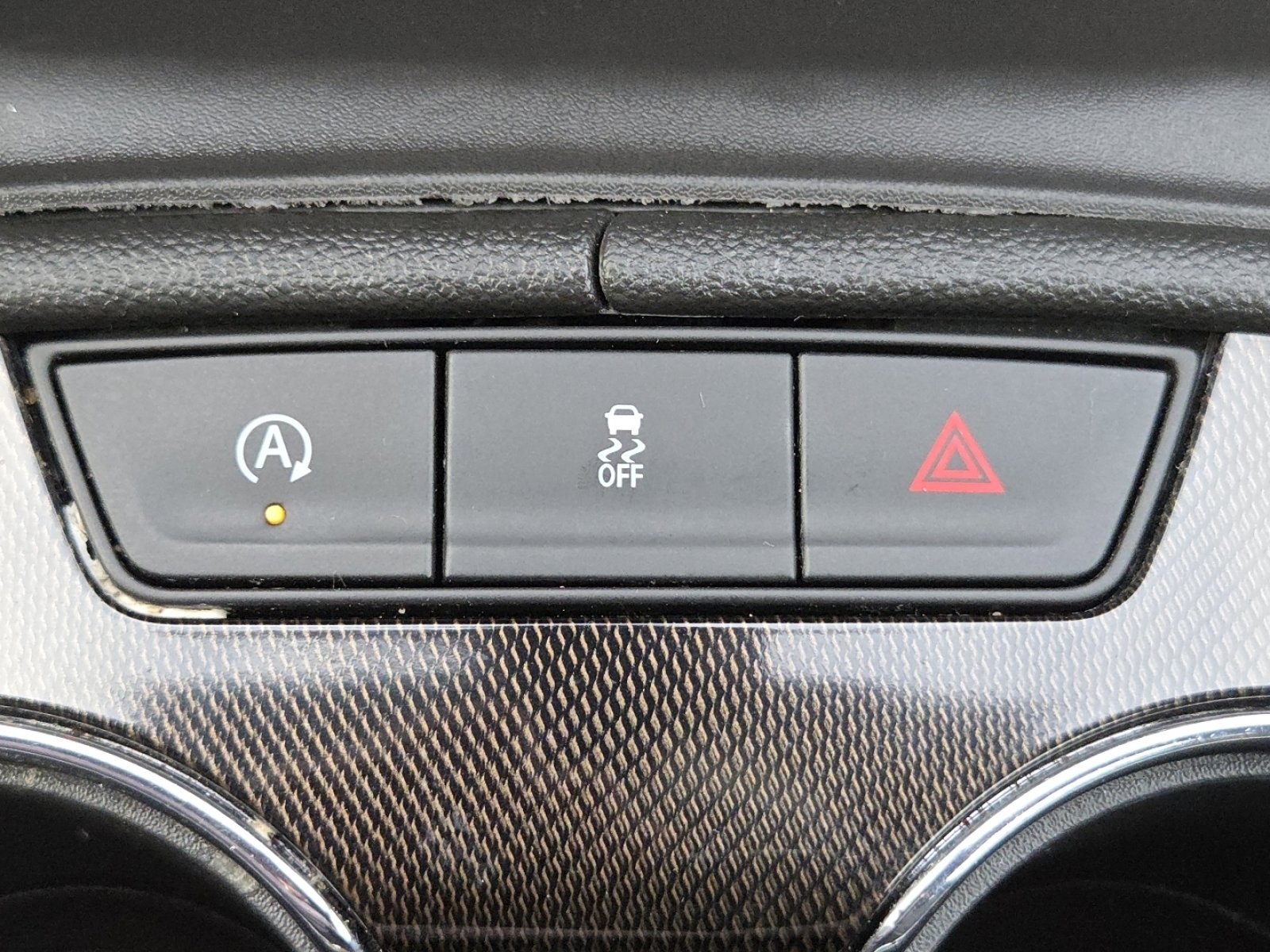 Used 2023 GMC Acadia AT4 w/ Trailering Package image 8