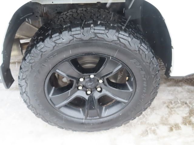 Used 2022 RAM 1500 Big Horn image 16