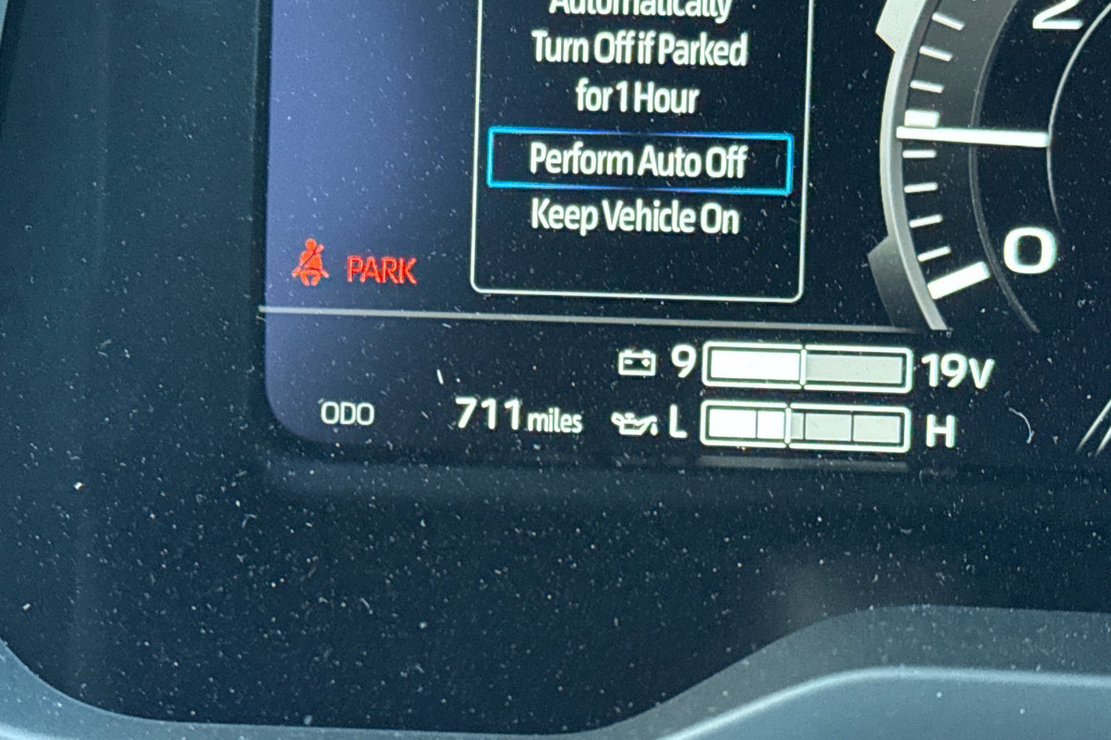 Certified 2026 Toyota Sequoia 1794 Edition AWD/4WD image 3