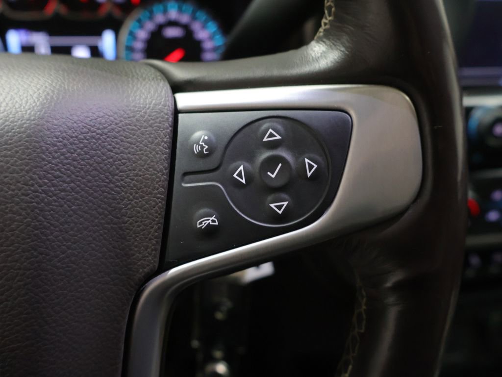 Used 2018 GMC Sierra 1500 SLT image 34