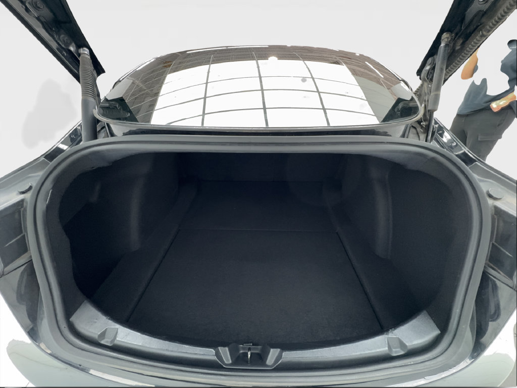 Used 2022 Tesla Model 3 RWD image 12