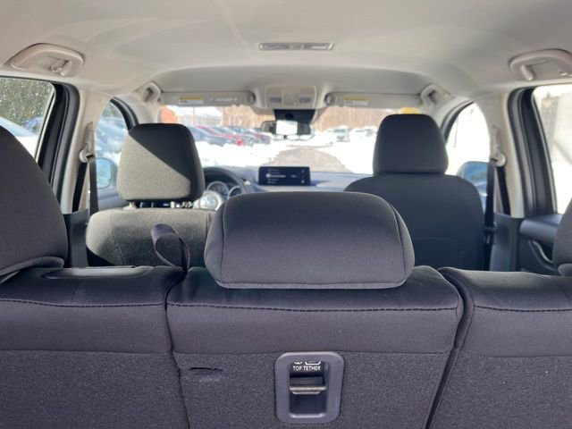 New 2025 MAZDA CX-5 AWD 2.5 S image 14