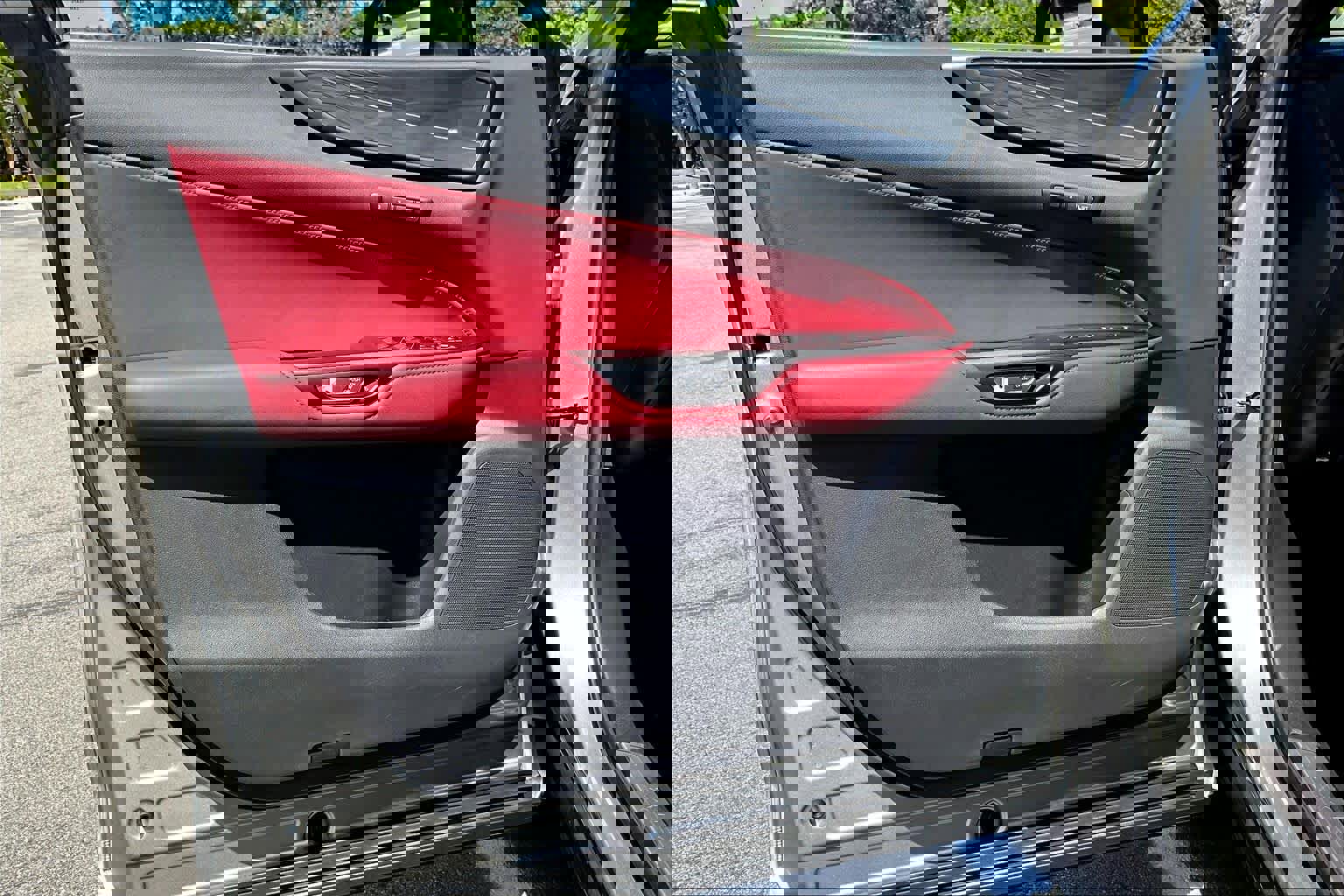 Used 2024 Lexus NX 350 AWD w/ Vision Package image 20