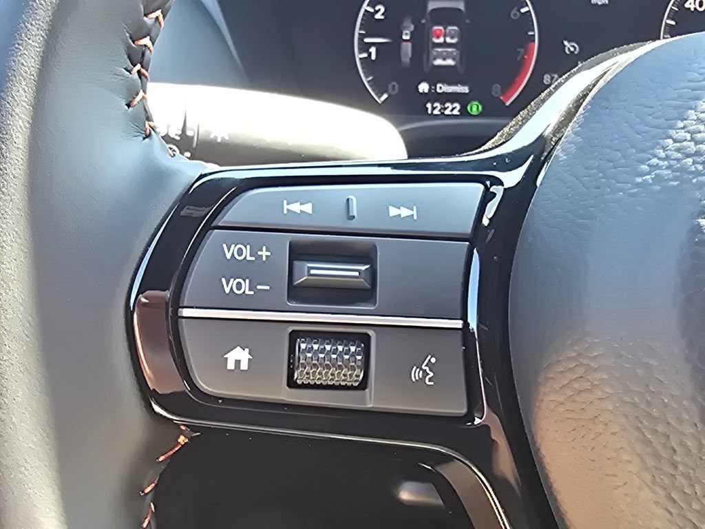 New 2027 Honda HR-V Sport image 28