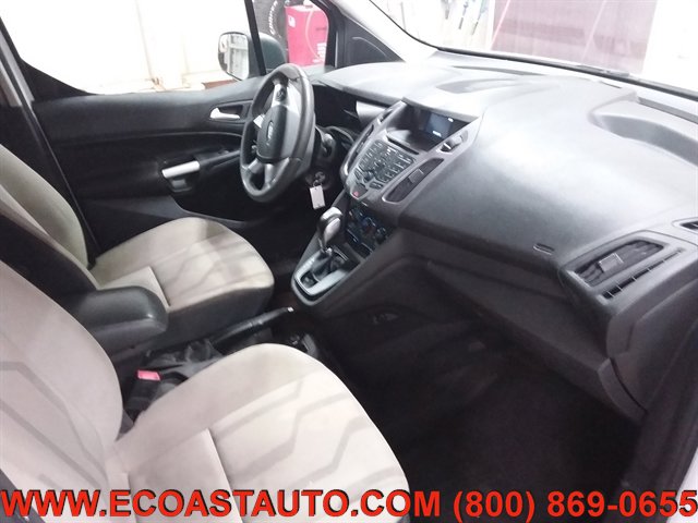 Used 2016 Ford Transit Connect XLT FWD image 13