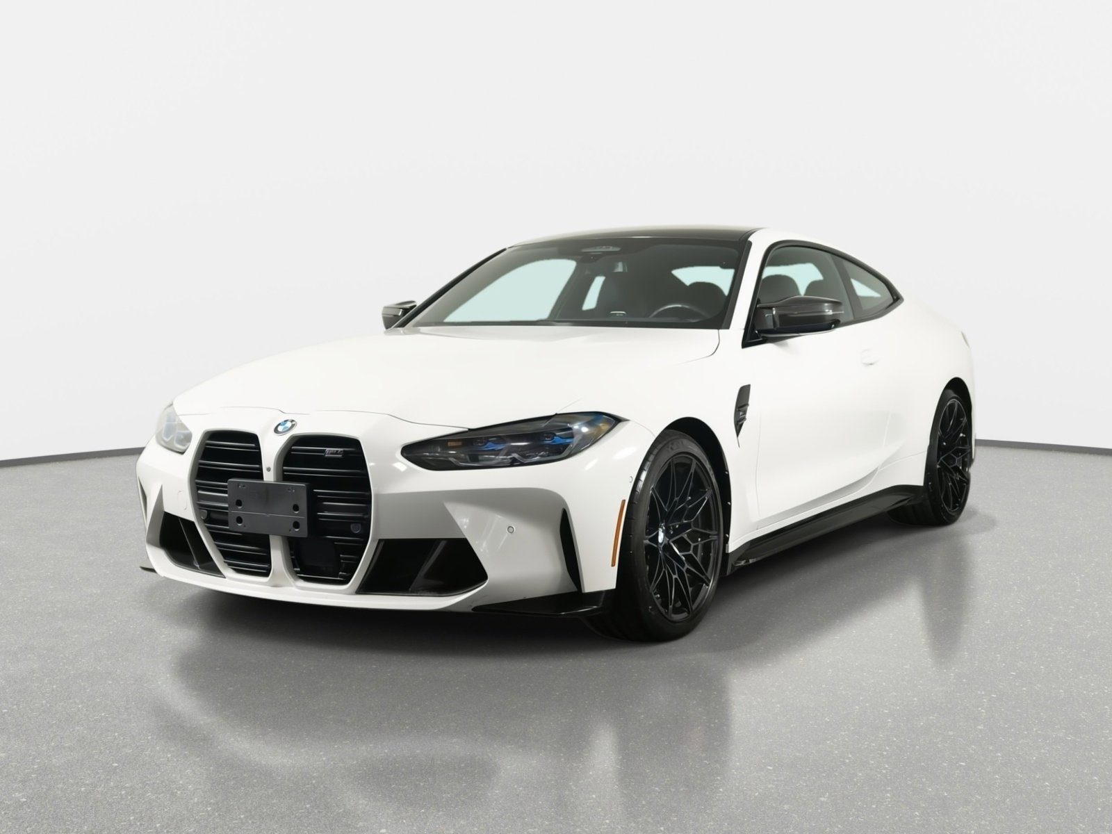 Used 2024 BMW M4 Competition image 21