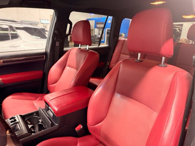 Used 2021 Lexus GX 460 Premium w/ Premium Package AWD/4WD image 7