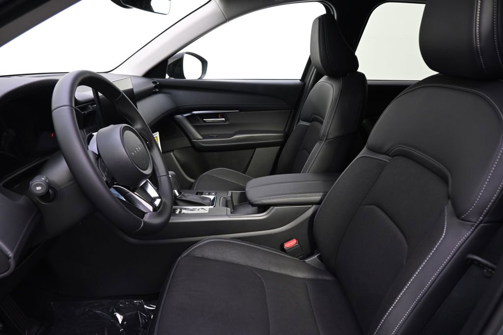 New 2026 MAZDA CX-5 Select image 13