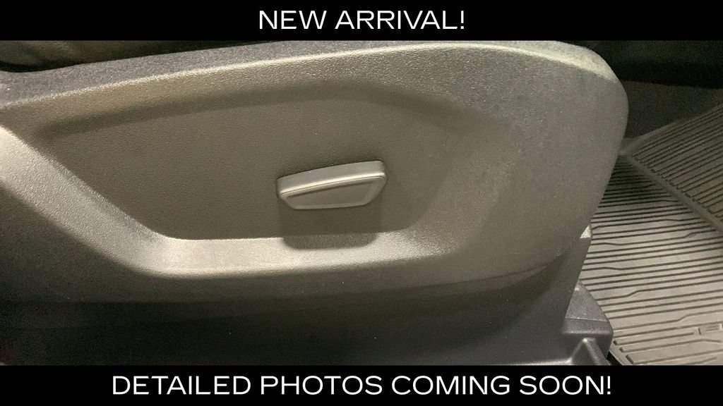 Certified 2024 Ford Edge ST-Line AWD/4WD image 13