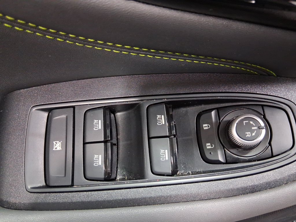 Used 2024 Subaru Outback Onyx Edition AWD/4WD image 11