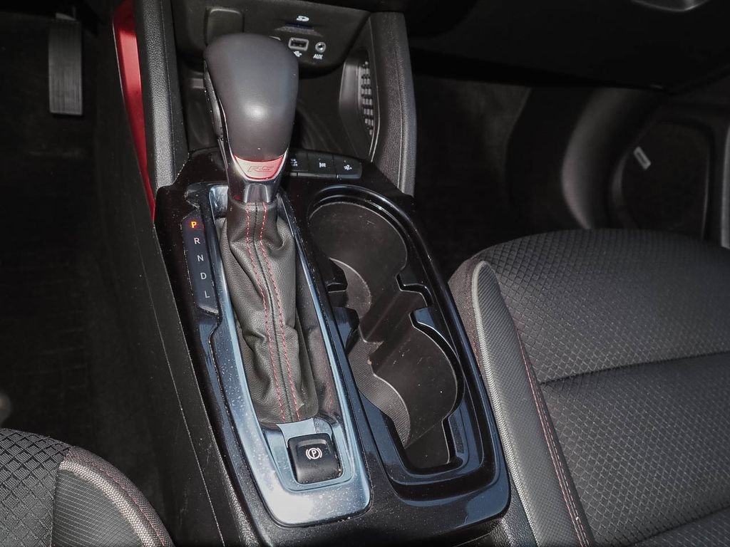 Certified 2023 Chevrolet TrailBlazer RS w/ Sun and Liftgate Package image 18