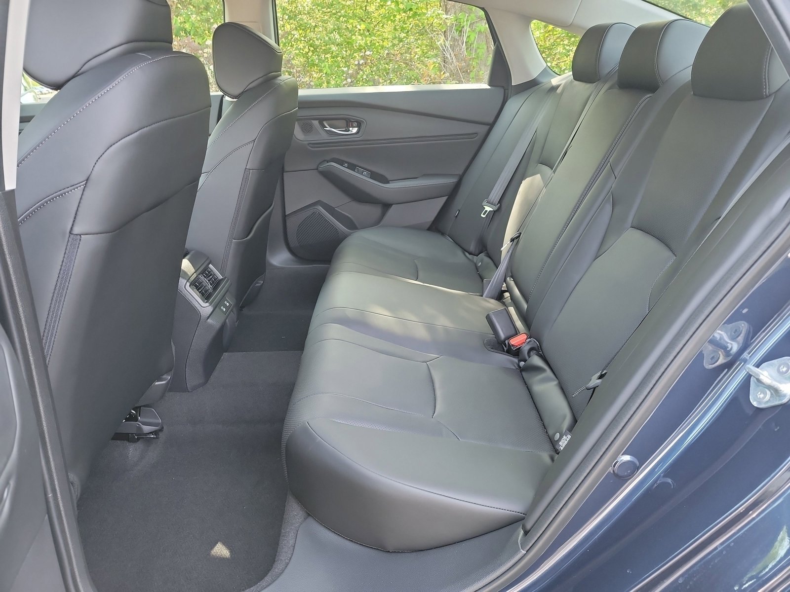 New 2026 Honda Accord Touring image 28