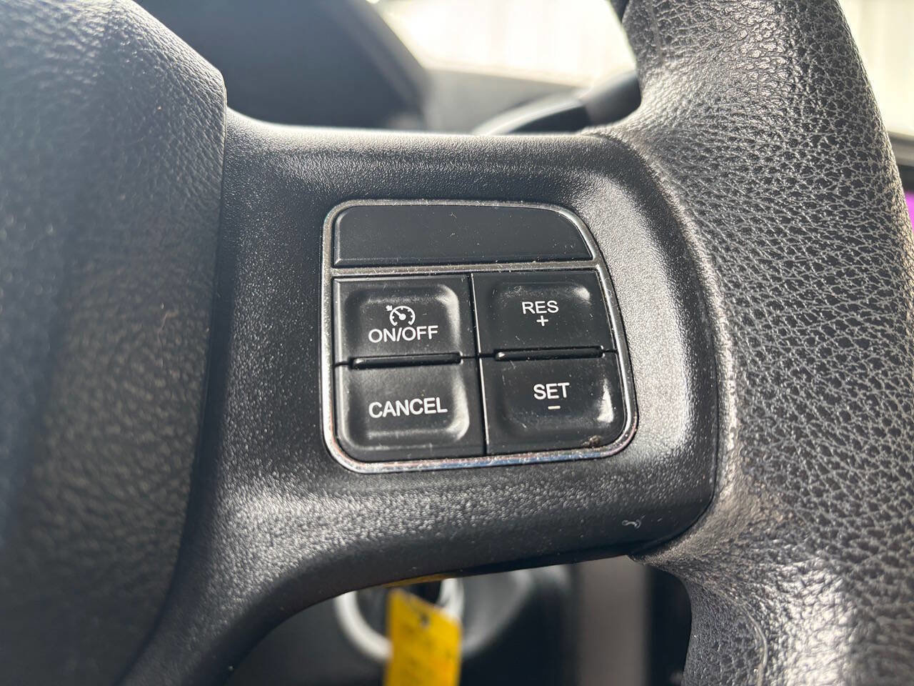 Used 2016 RAM 2500 Tradesman w/ Chrome Appearance Group image 31