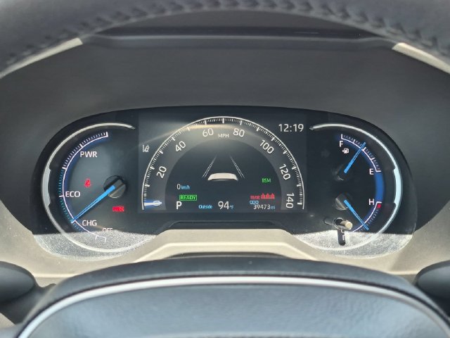 Used 2022 Toyota RAV4 XSE AWD/4WD image 11